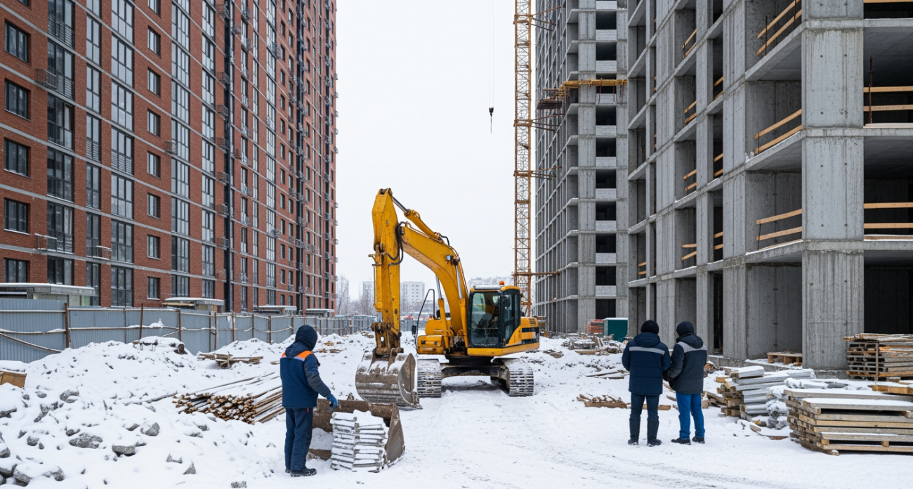 Новая реальность жилищного кредита: что осталось от льготной ипотеки и где искать выгодные условия в 2026
