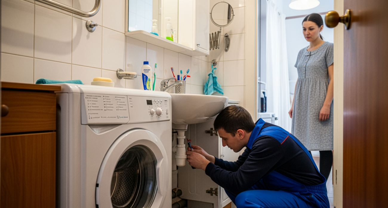 Европа и США отказываются от душа: новая тенденция гигиены скоро доберется до российских ванных комнат