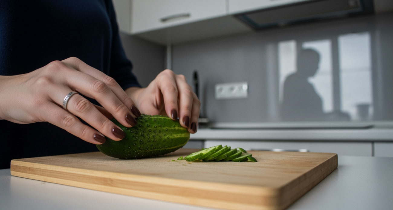 Японский секрет непрерывного плодоношения: огурцы на вашем участке станут надежнее швейцарских часов