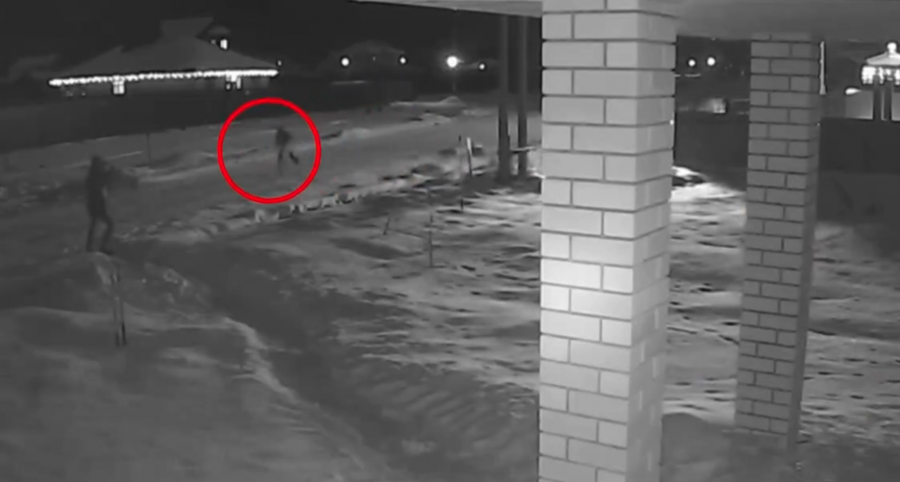 Подростки-нацисты устроили теракт в марийской деревне и устроили охоту на иностранцев в Йошкар-Оле