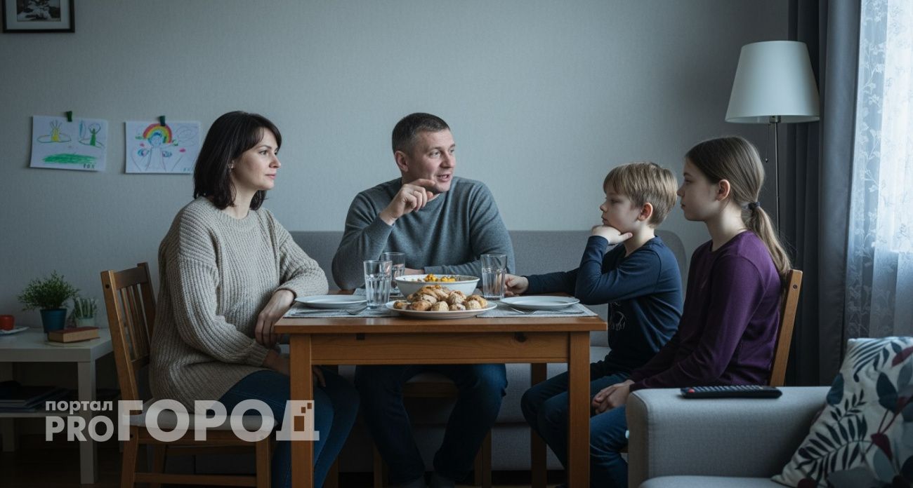 Молчание - золото: на эти шесть тем лучше не говорить даже с самыми близкими