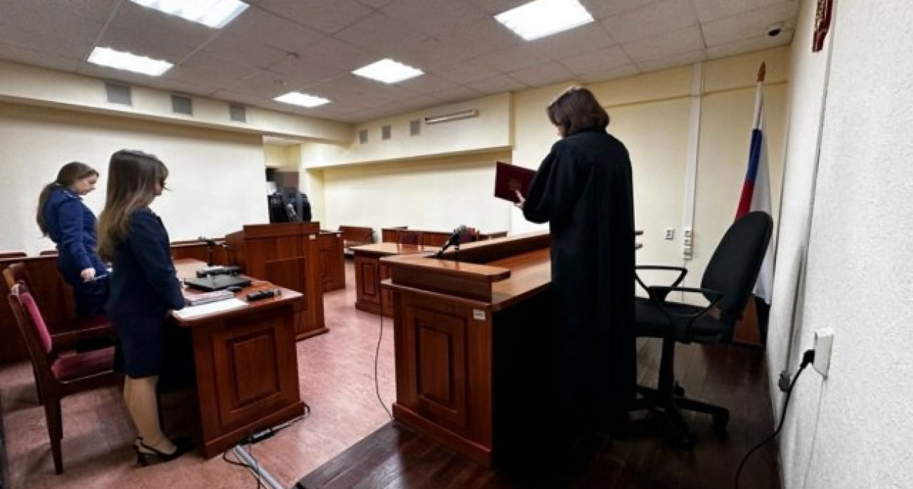 Житель Марий Эл решил заказать запрещенку через интернет и нарвался на обыск в своей квартире