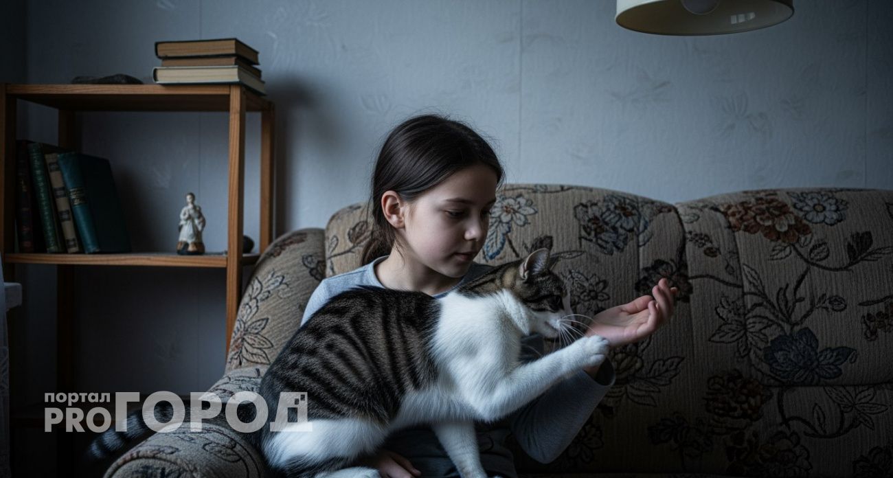 Почему кошка кусается, когда пытаешься ее гладить: должен знать каждый хозяин