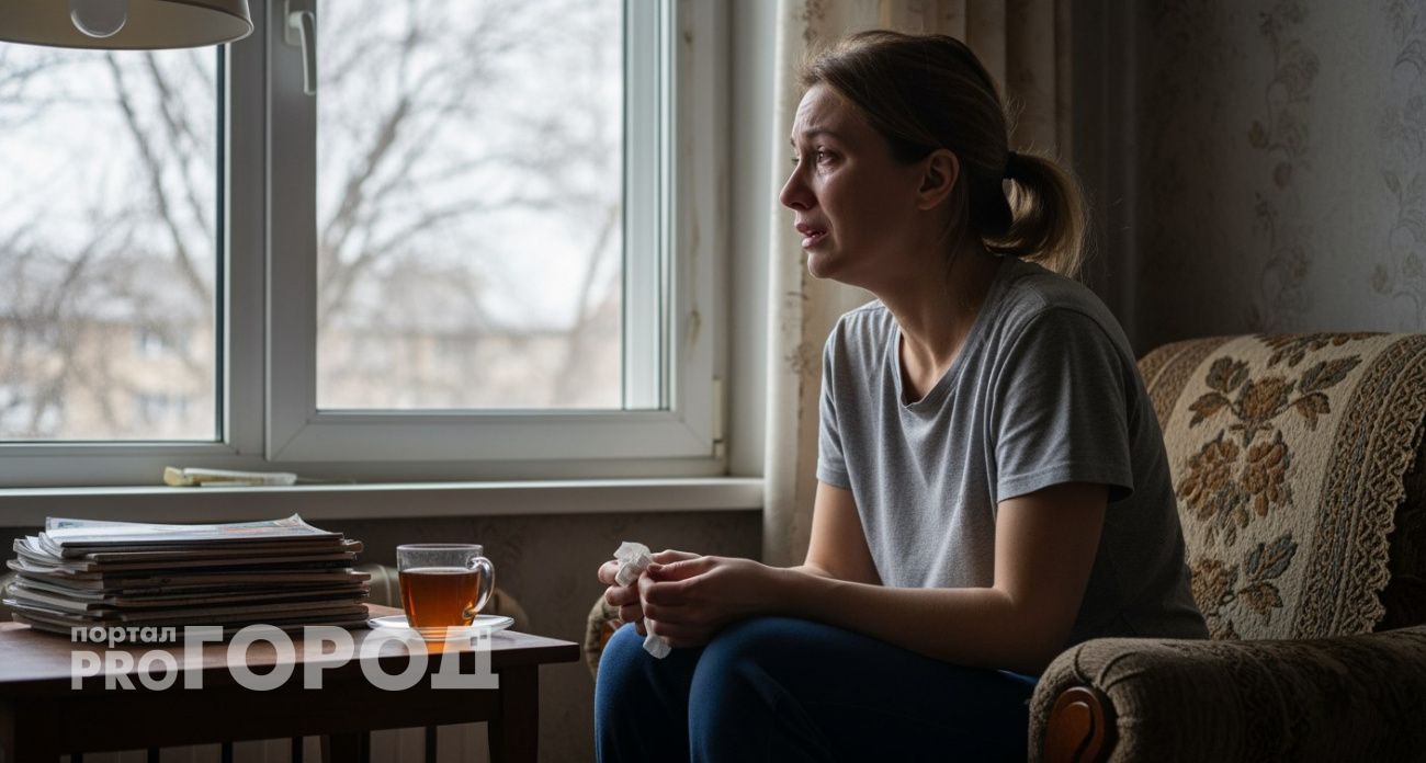 Будут мучаться весь февраль: черная полоса наступит для этого знака