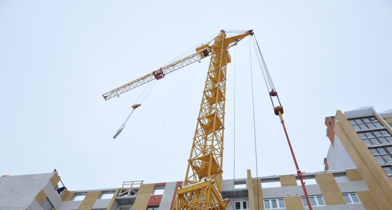 Четыре сотни жителей Марий Эл переедут в новые дома