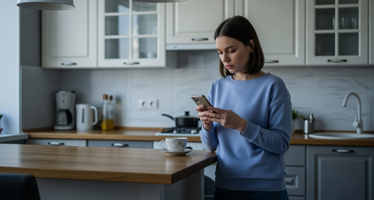 Чем сразу выдает себя плохая хозяйка: 7 вещей на кухне, которые заставляют гостей морщиться