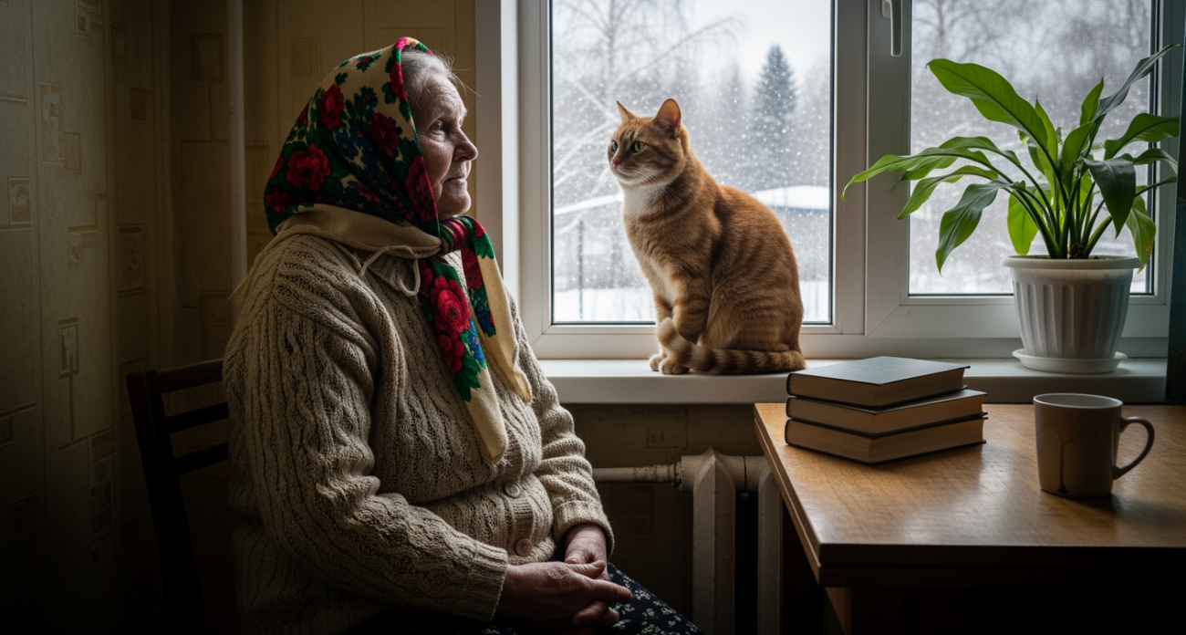 Финансовое благополучие без забот: старый бабушкин метод, который сохранит ваш кошелек полным даже в трудные времена