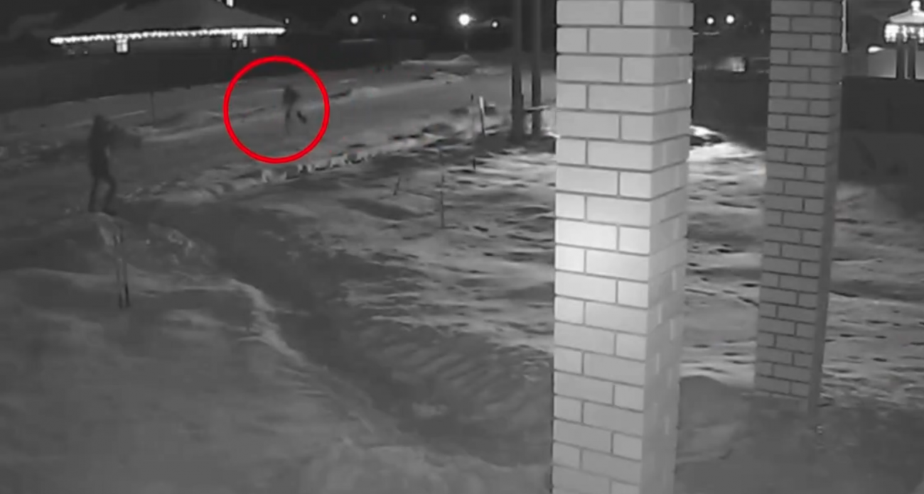 Теракт в марийской деревне и охота на иностранцев: главные новости за 29 января в Йошкар-Оле