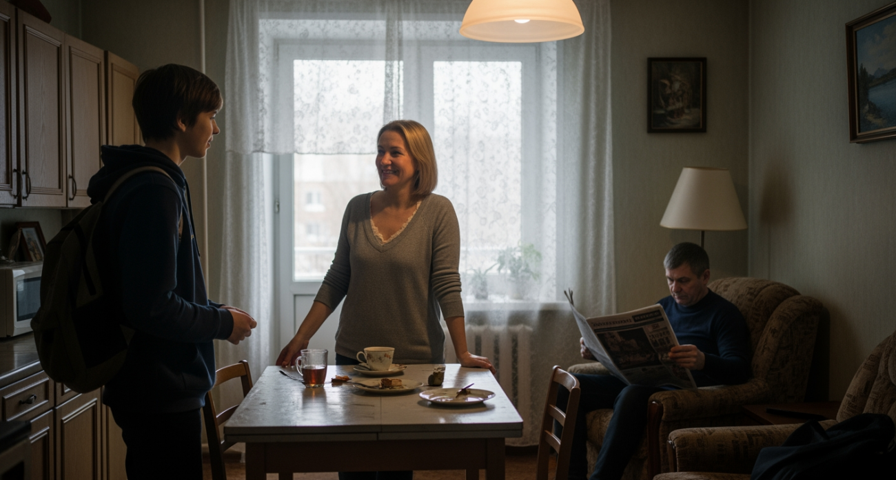 34% родителей Йошкар-Олы предпочитают хвалить детей словами, а не подарками: исследование SuperJob