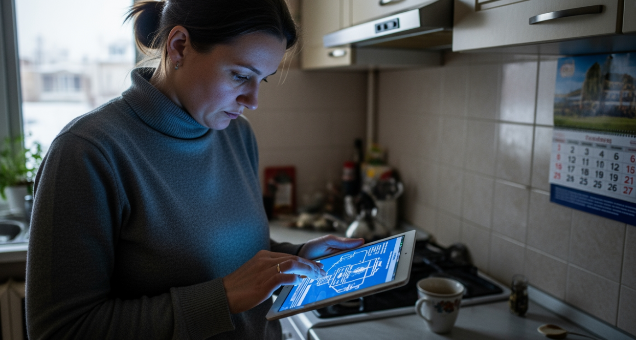 Прощайте, унитазы: новая европейская альтернатива меняет наши туалетные привычки