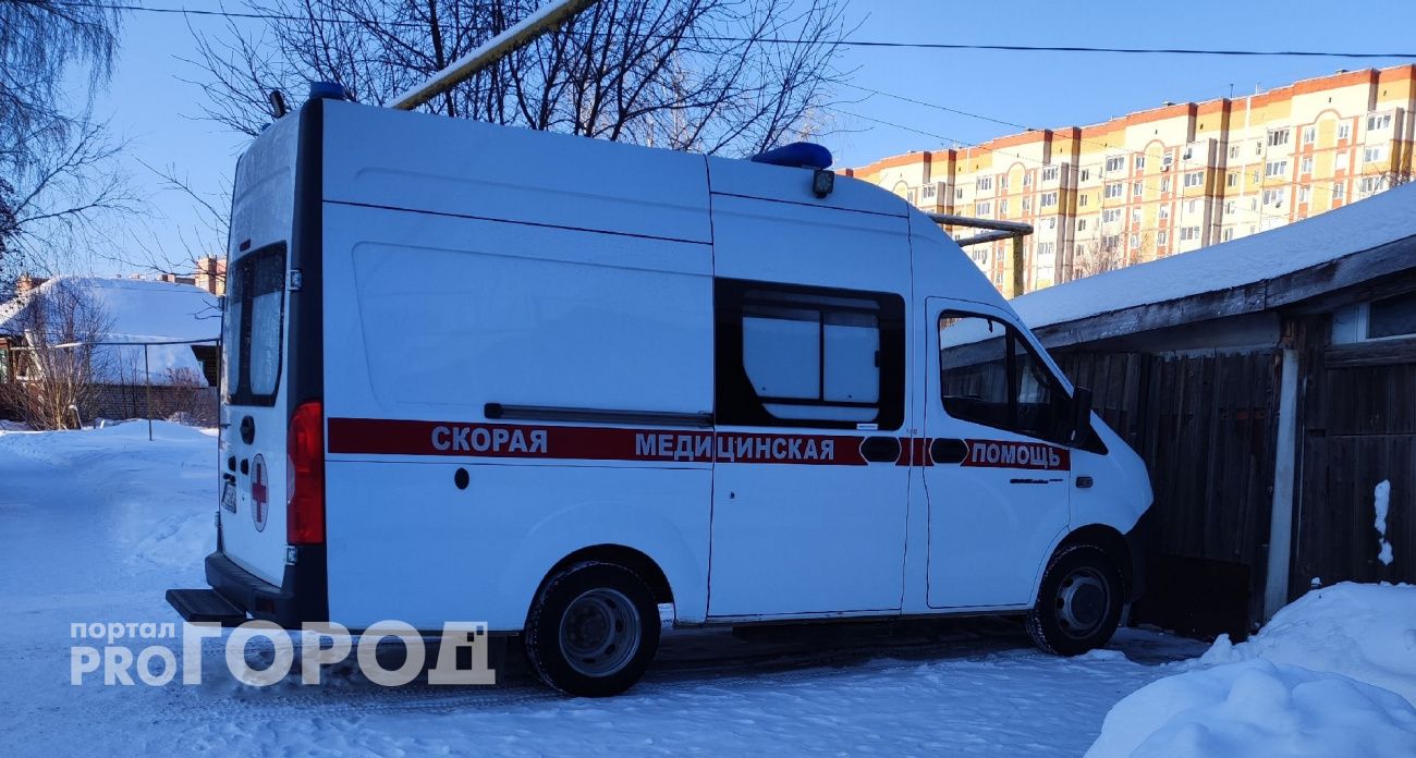 Опасная лихорадка настигла трех жителей Марий Эл прямо дома