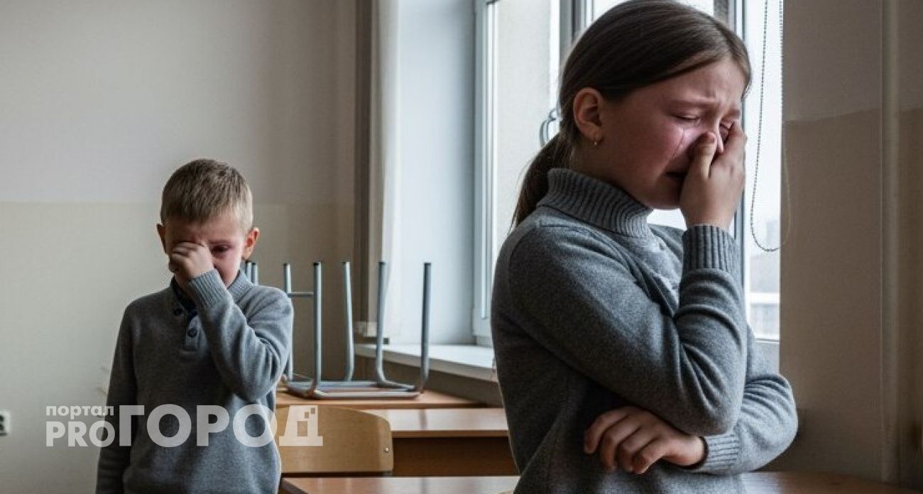 Весенние каникулы отменяют из-за ситуации в стране: дети плачут, родители схватились за головы