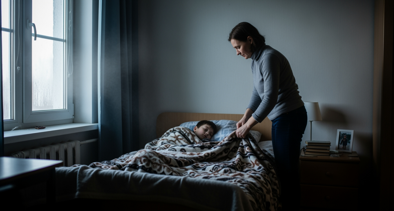 Забудьте о традиционных матрасах: новый тренд среди осознанных людей меняет представление о здоровом сне