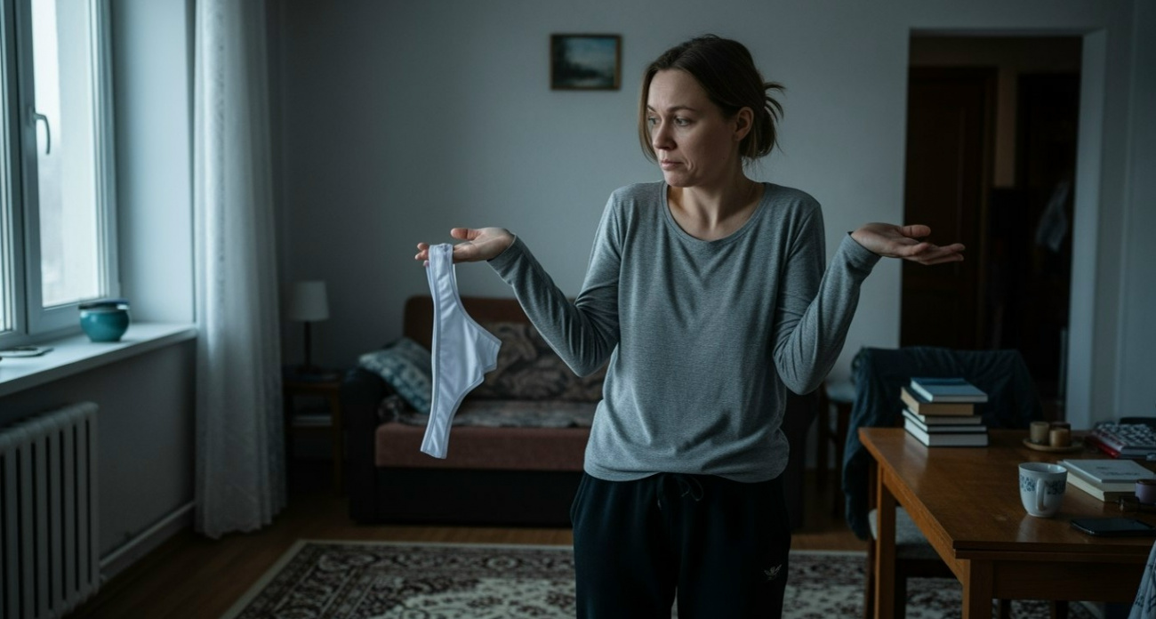 Надевать трусы больше не модно: новый тренд приходит в Россию