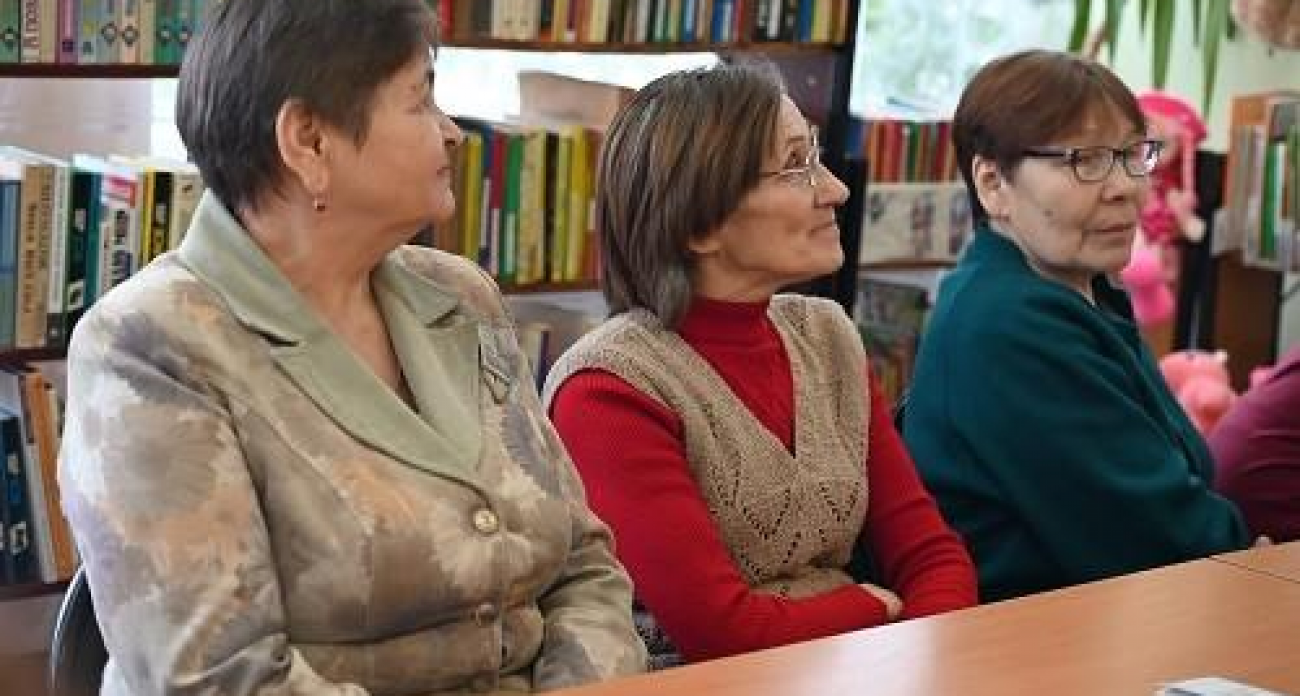 Деревня онлайн: в Марий Эл открыли кабинет, где сельчане оплатят ЖКХ и запишутся к врачу без поездки в город