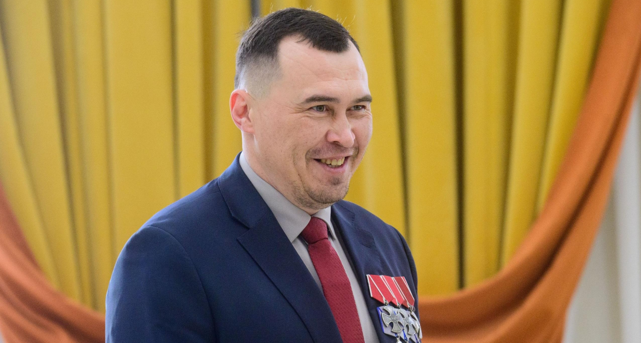 Кавалер четырёх орденов Мужества возглавил Ассоциацию ветеранов СВО в Марий Эл