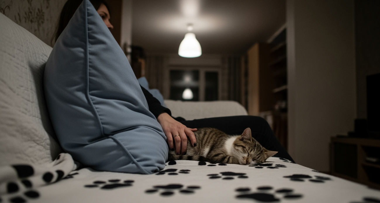 Старый дедовский метод вернет подушкам свежесть и упругость за полчаса — забудьте о неприятном запахе и тратах на новые