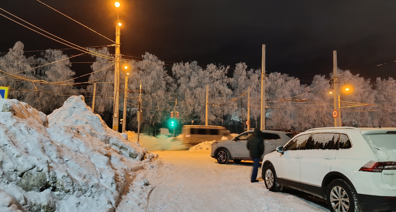 Аномальный мороз ударит по Центральной России: Вильфанд предупредил
