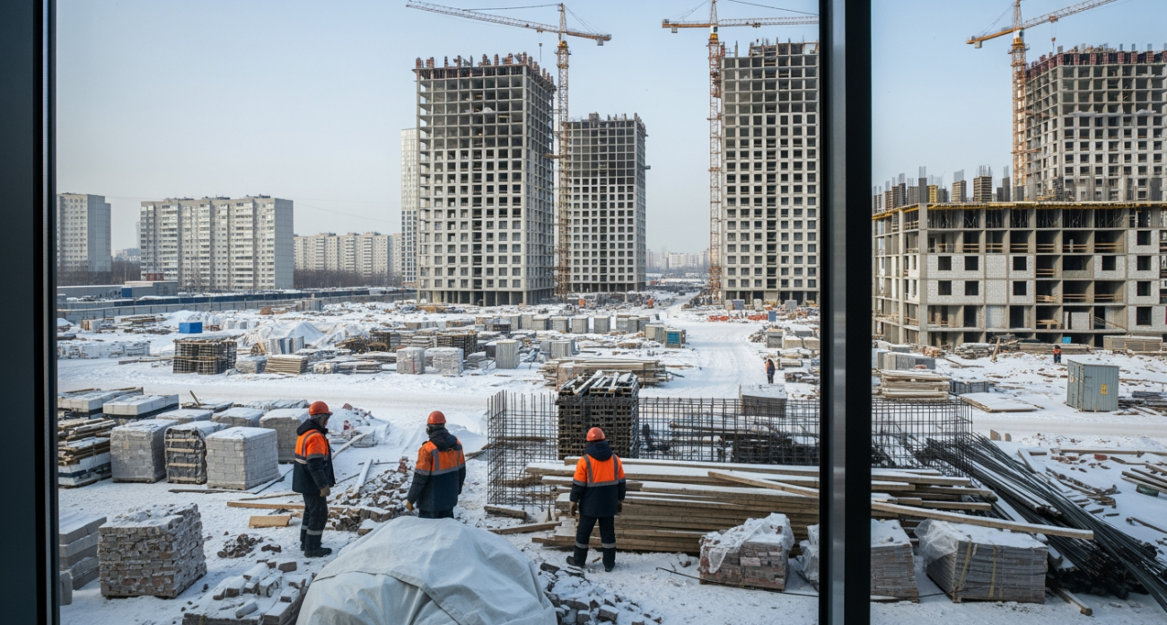Дедовский способ с обычной спичкой навсегда избавит от сквозняков и холода с подоконника даже в самые лютые морозы