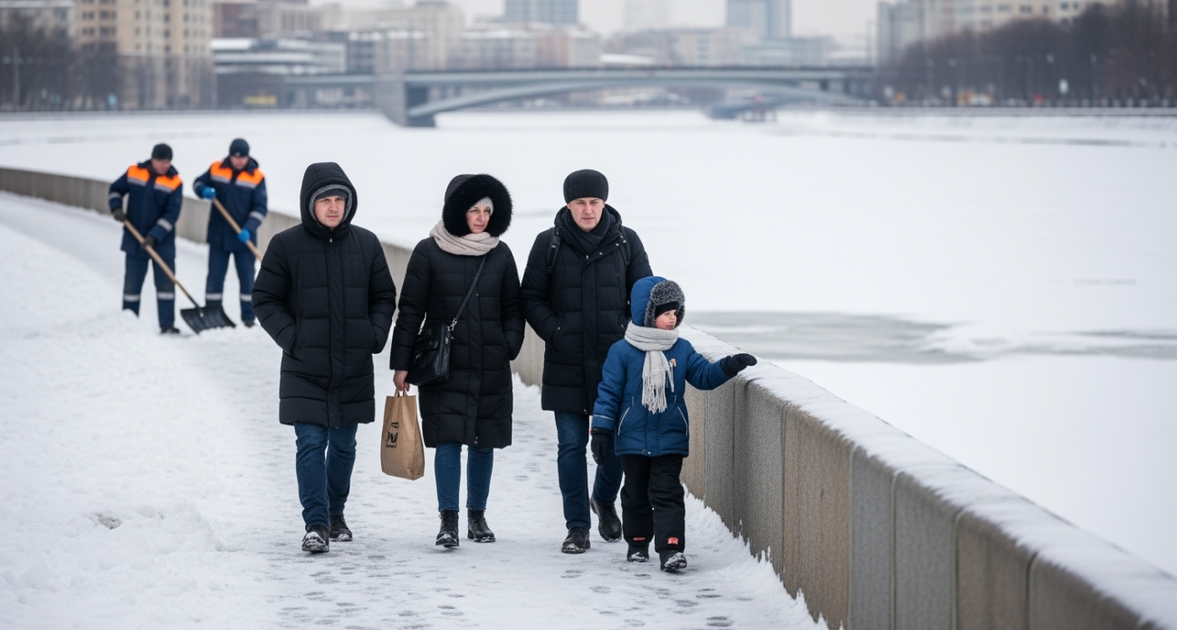 Скрытая жемчужина России: город, где жильё по карману, работа на выбор, а культурная жизнь бьёт ключом