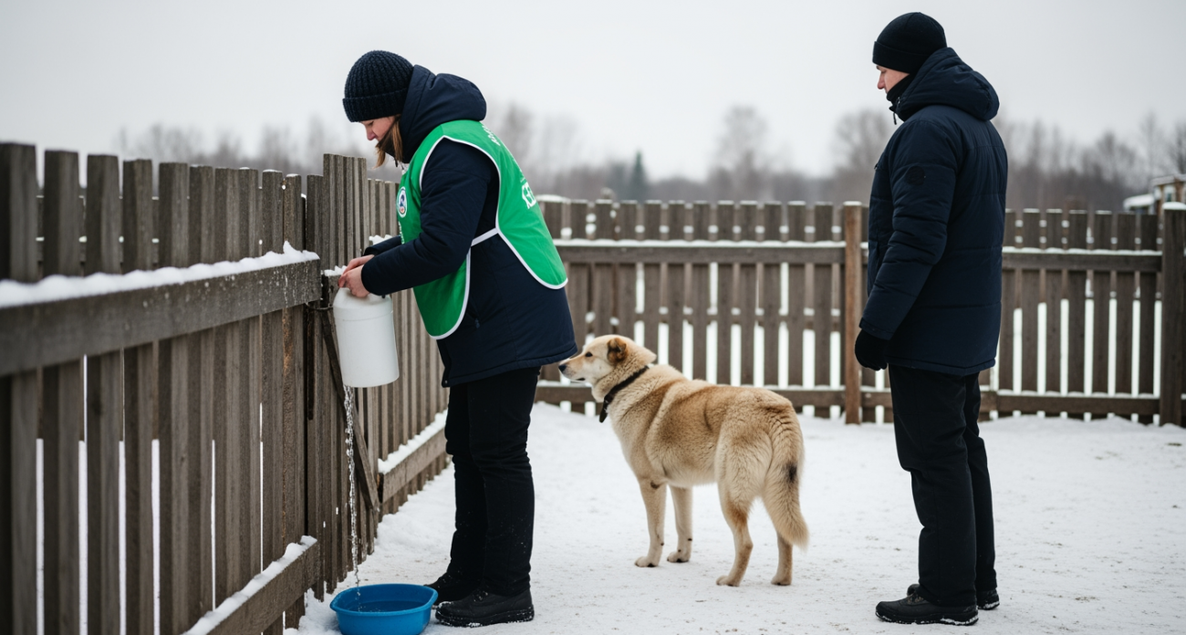 Не гонитесь за модой в выборе собаки: 7 пород с ангельским характером, которые станут вашей опорой в любой ситуации