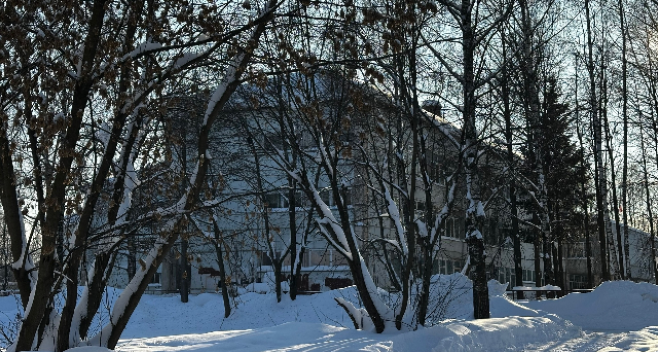 220 миллионов на капремонт: школу №27 в Йошкар-Оле полностью обновят к 2027 году