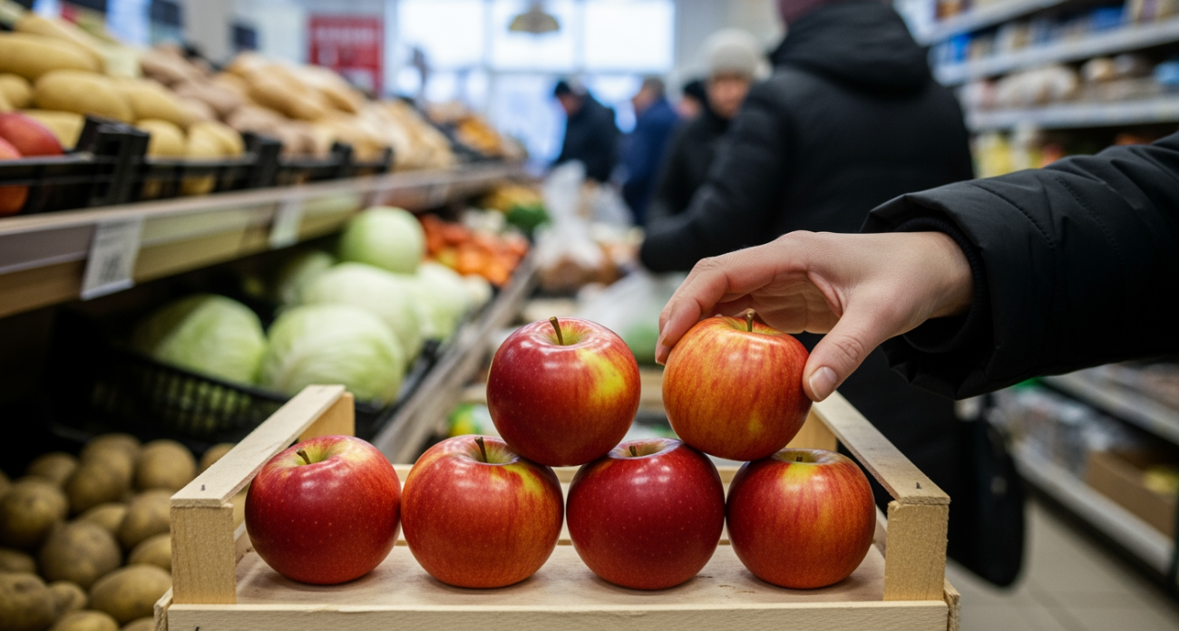 Дедовский секрет садоводов: эти растения-компаньоны под яблоней заставят ваш сад плодоносить как никогда раньше
