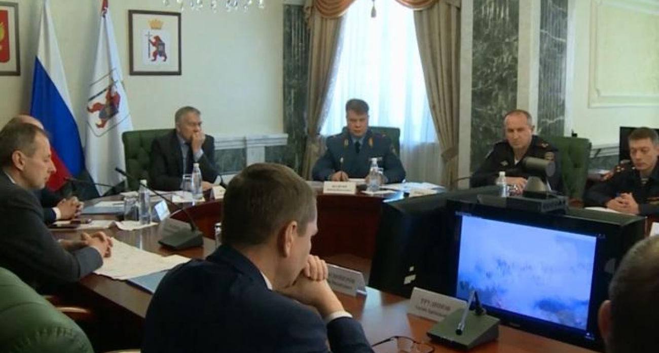 МЧС и Комитет ГО Марий Эл: 2025 год прошёл под знаком усиленной защиты от чрезвычайных ситуаций
