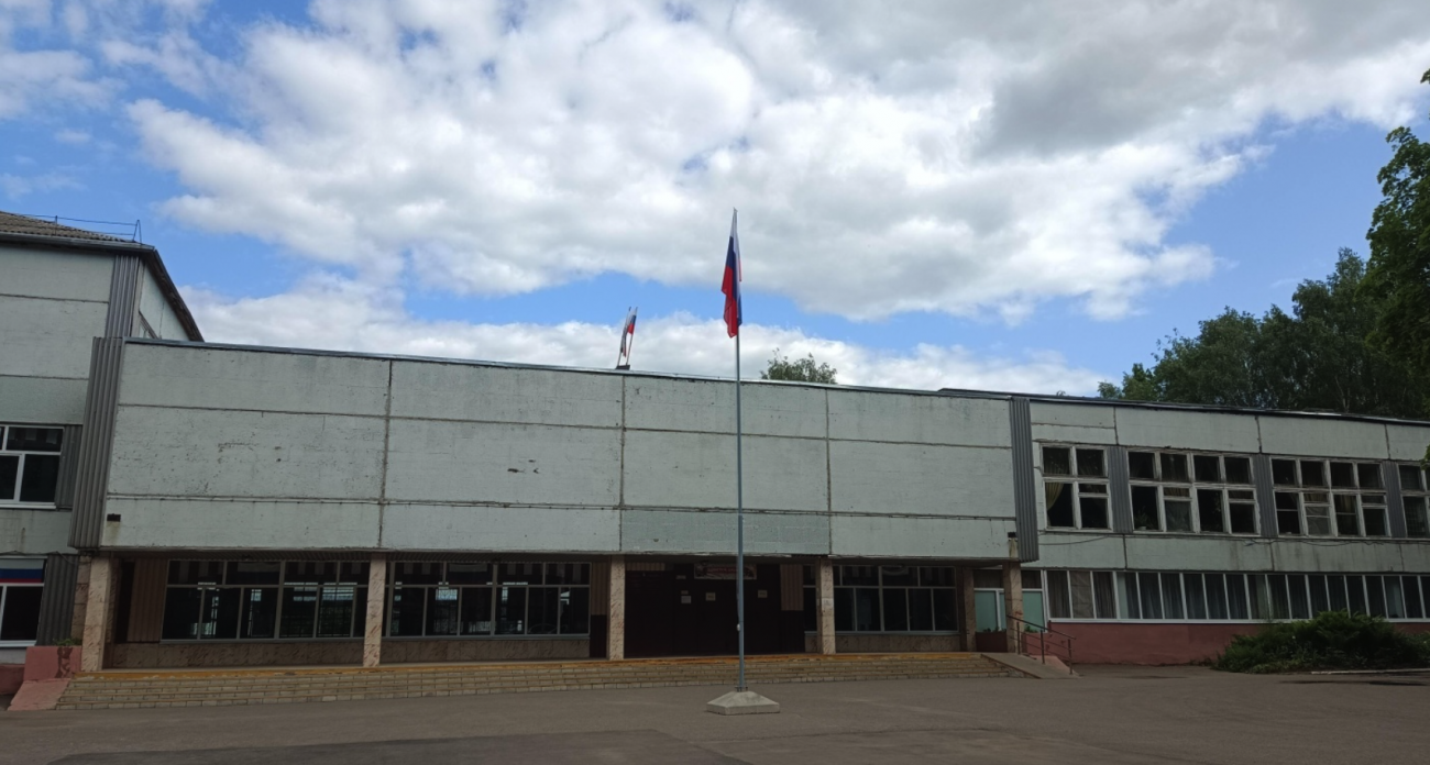 В Йошкар-Оле отремонтируют школу за 220 млн рублей: обновят электроснабжение, вентиляцию и установят видеонаблюдение