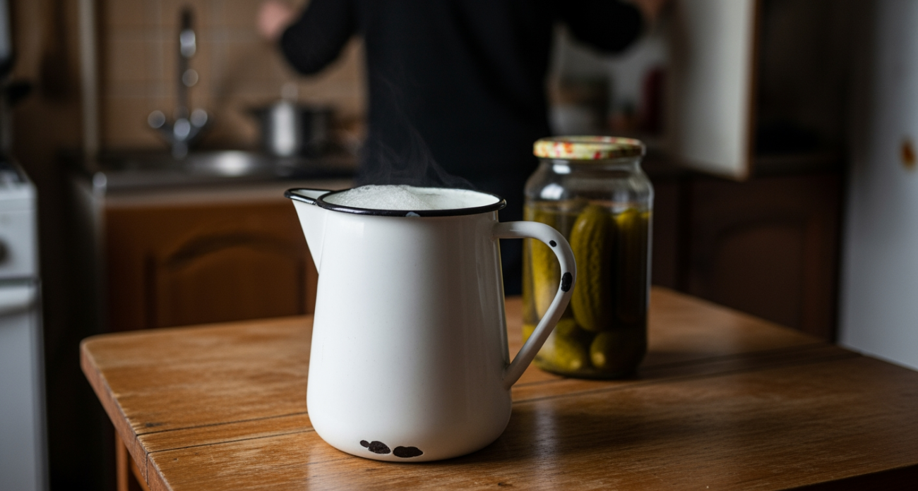 Забудьте о накипи в чайнике навсегда: старинный метод с обычной лимонной кислотой вернет блеск без единой минуты чистки