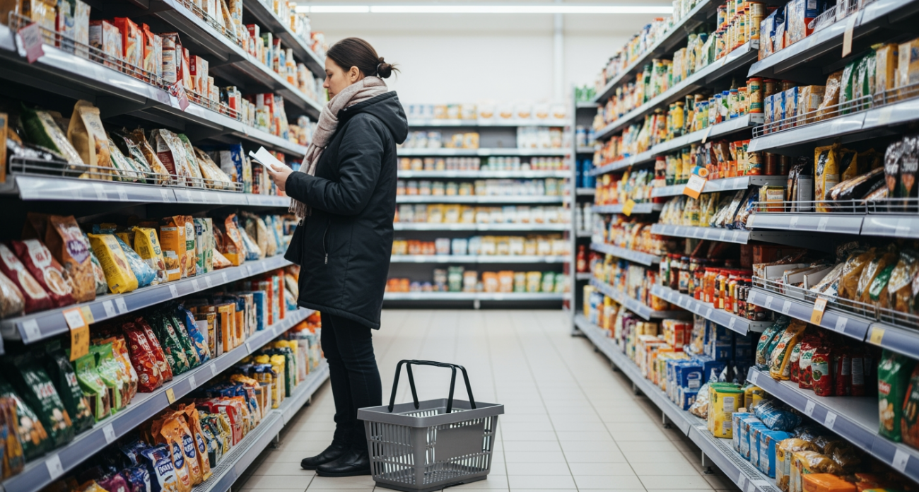 Нашла в Фикс Прайс редкие конфеты по бросовой цене — такого насыщенного вкуса не пробовала даже в дорогих магазинах