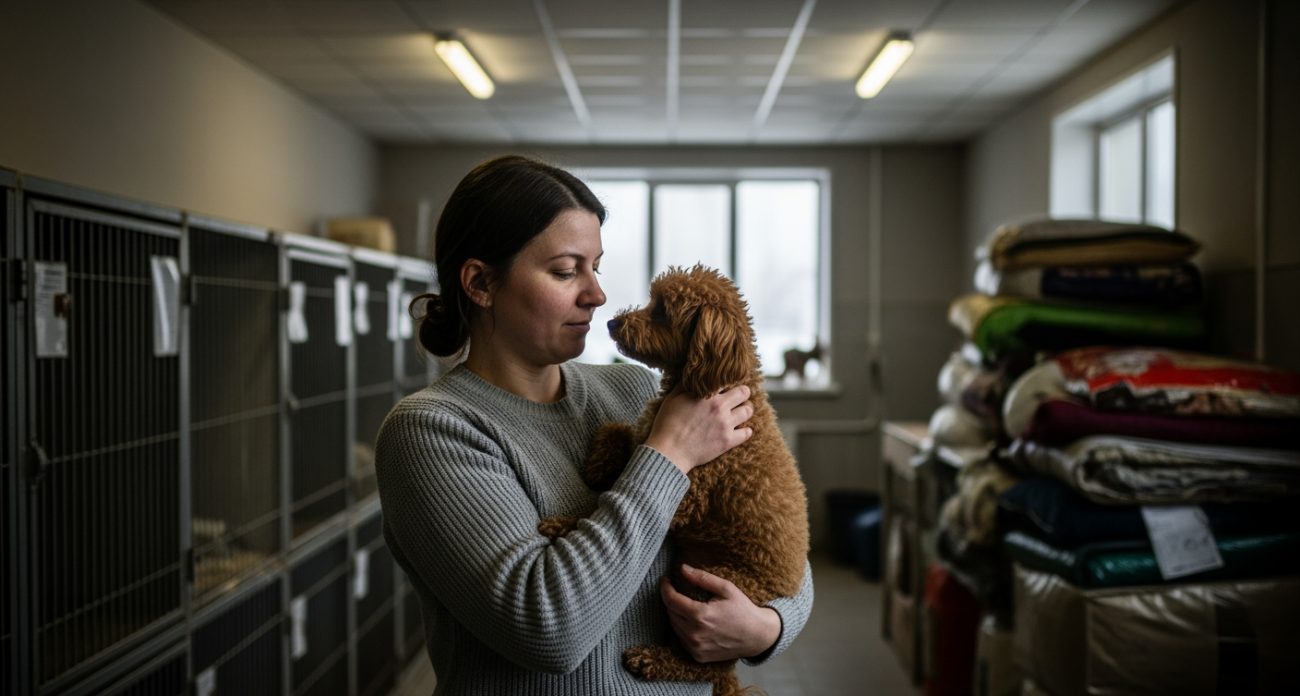 Старый ветеринар раскрыл секрет долгожителей среди собак — эти 4 породы часто переживают даже своих хозяев