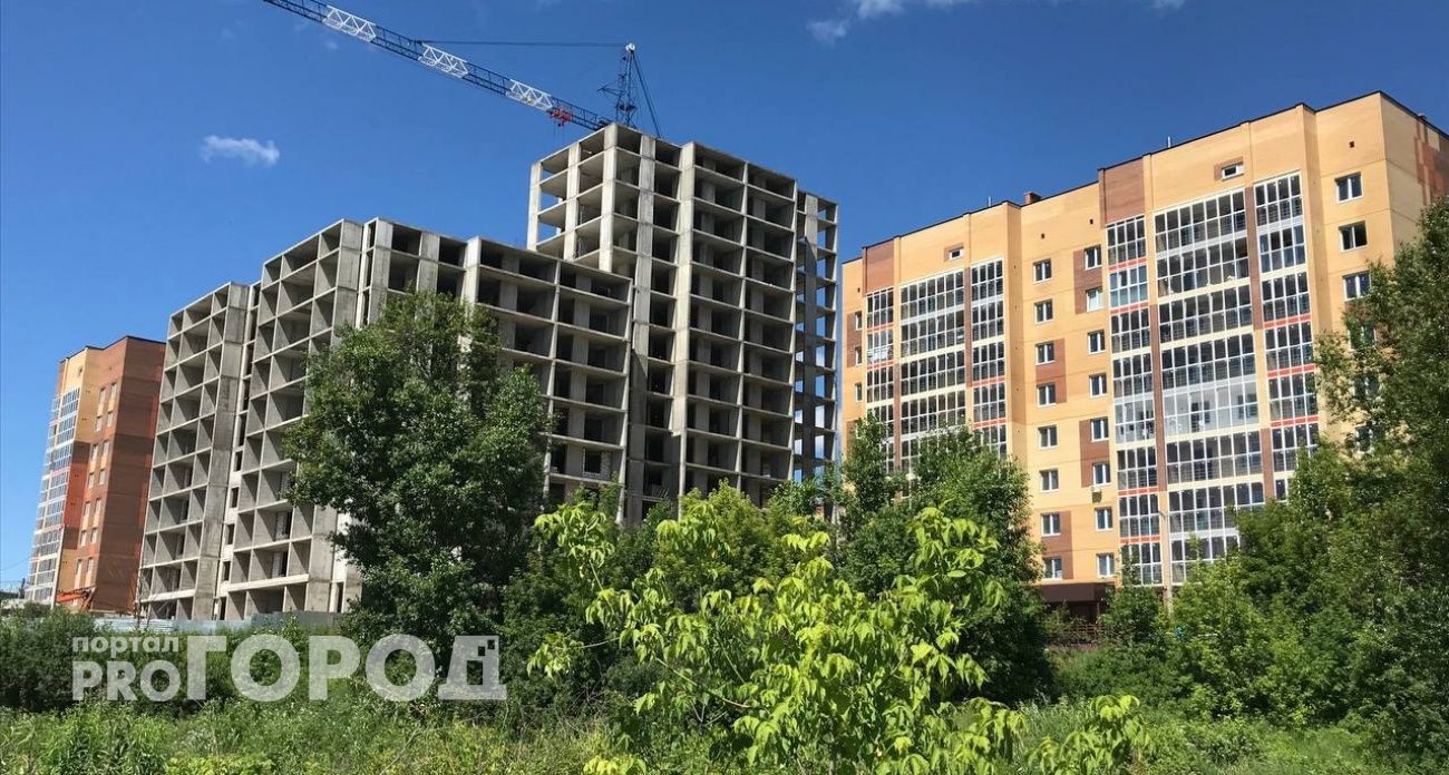 В Марий Эл изменились жизни тысяч людей: от новых квартир до благоустроенных дворов