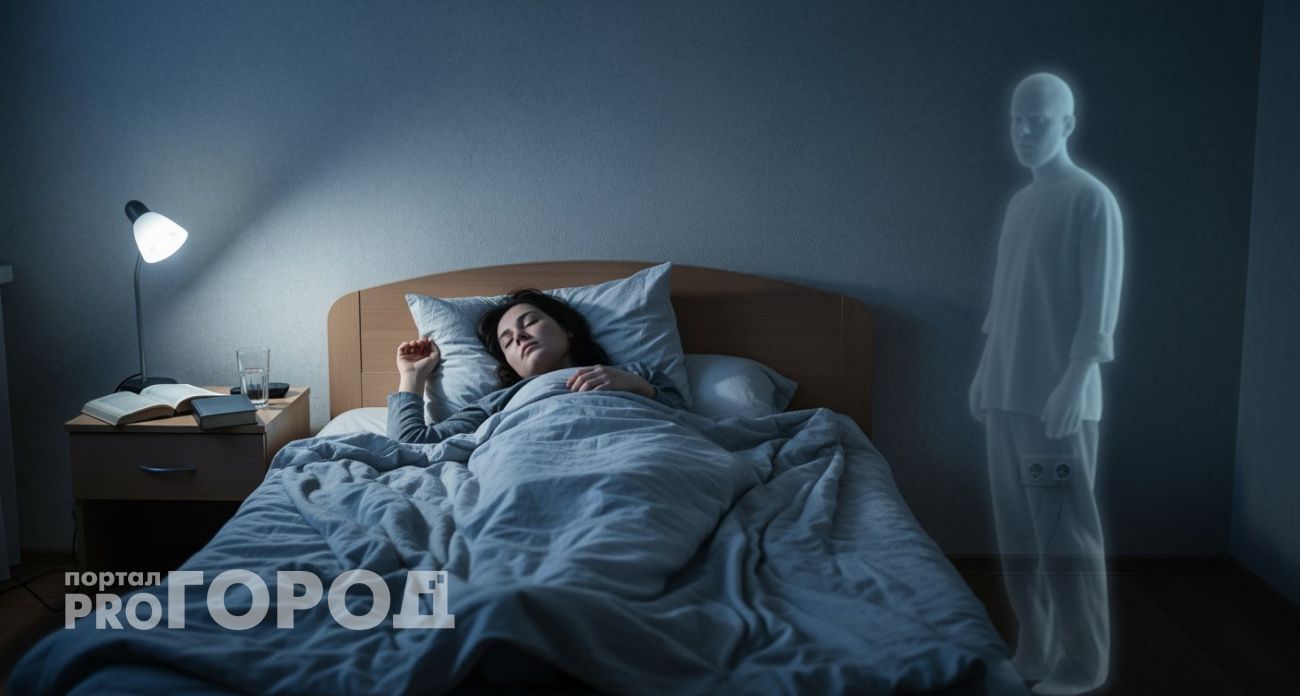 Главная причина, почему снятся умершие родственники – зарубите на носу