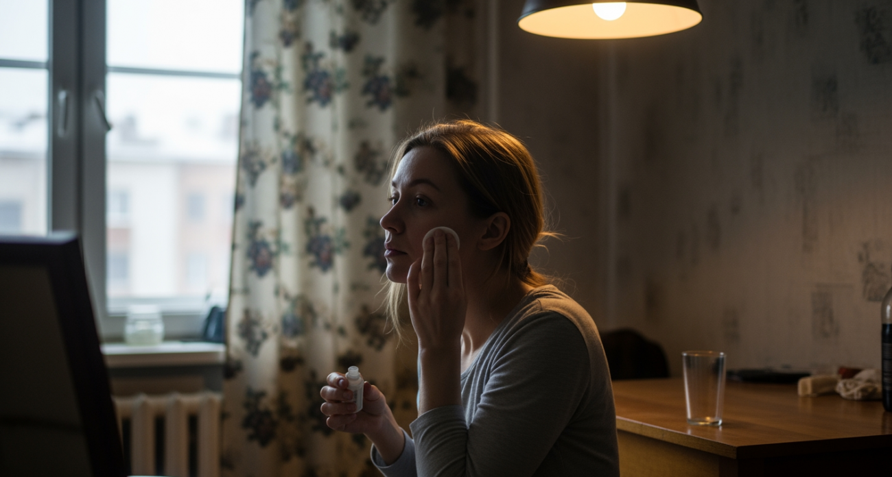 Бабушкин секрет молодости кожи: забудьте о дорогих кремах, эти 3 простых средства сотрут пигментацию лучше салона