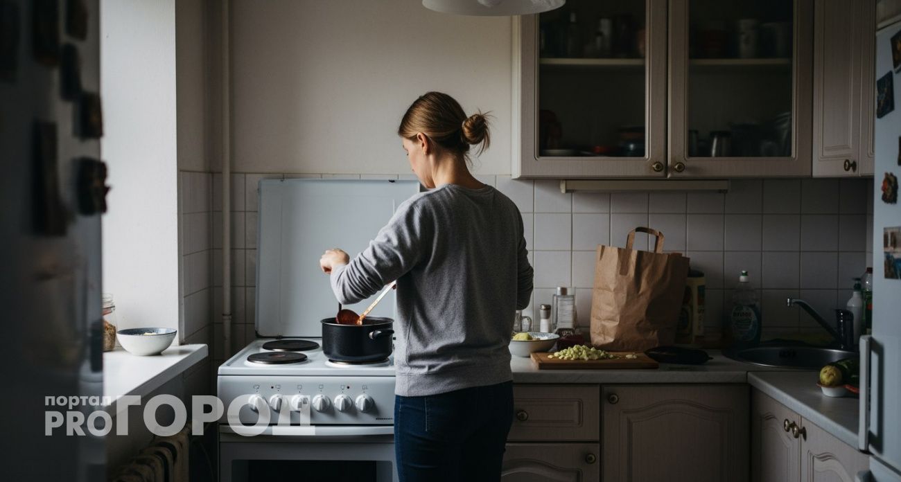 Борщ теперь готовлю без свеклы: вот какой овощ дает такой же цвет - и вкус лучше