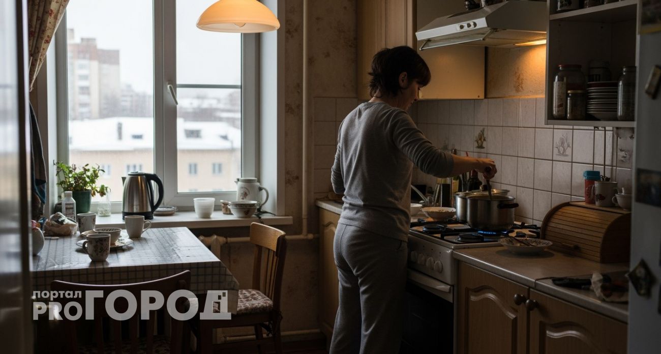 Самый вредный суп: готовим его каждую неделю - а он напрочь сажает желудок и печень