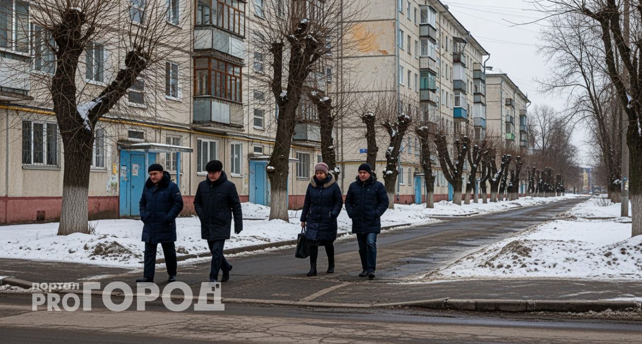 Люди бегут оттуда без оглядки: в этом городе России нет ни работы, ни перспектив