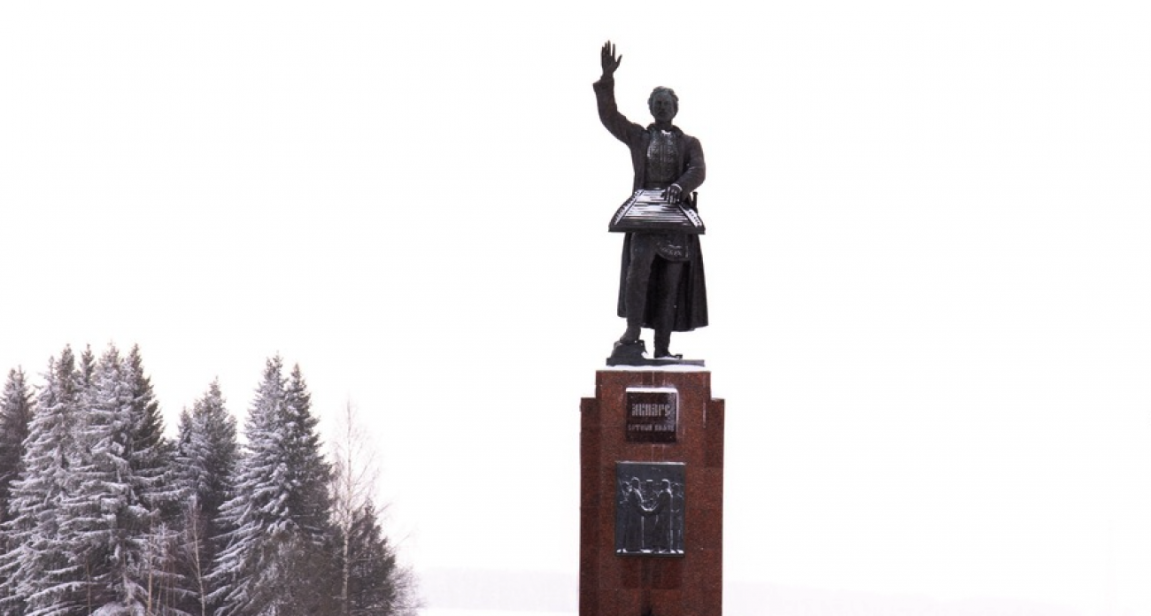 В Марий Эл может стать на один район меньше