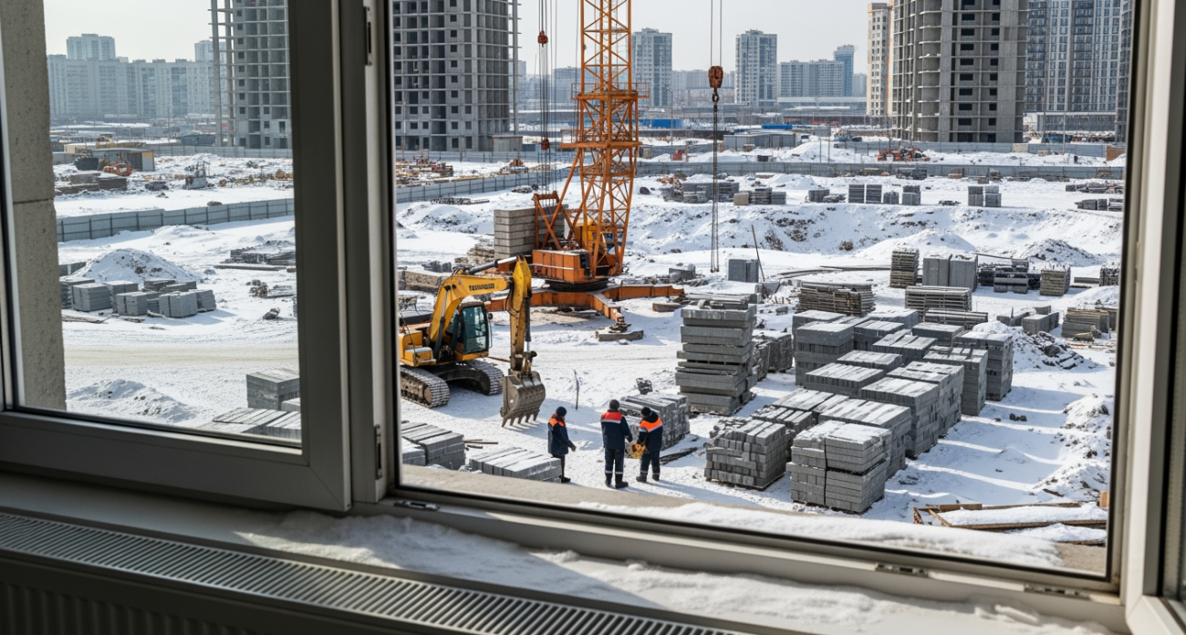 Дедовский способ избавиться от холодных окон и сквозняков за копейки — проверено на самых суровых морозах