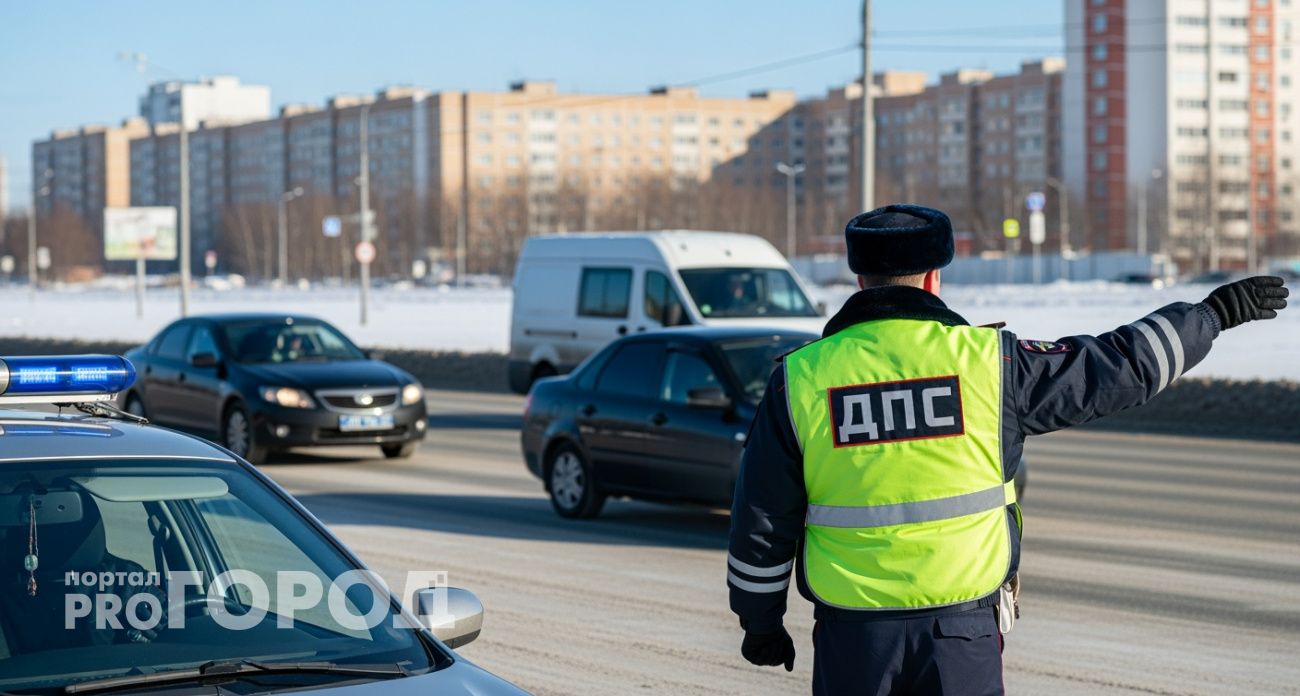 Зимние сюрпризы от ГАИ: 5 неочевидных нарушений, за которые массово штрафуют водителей зимой
