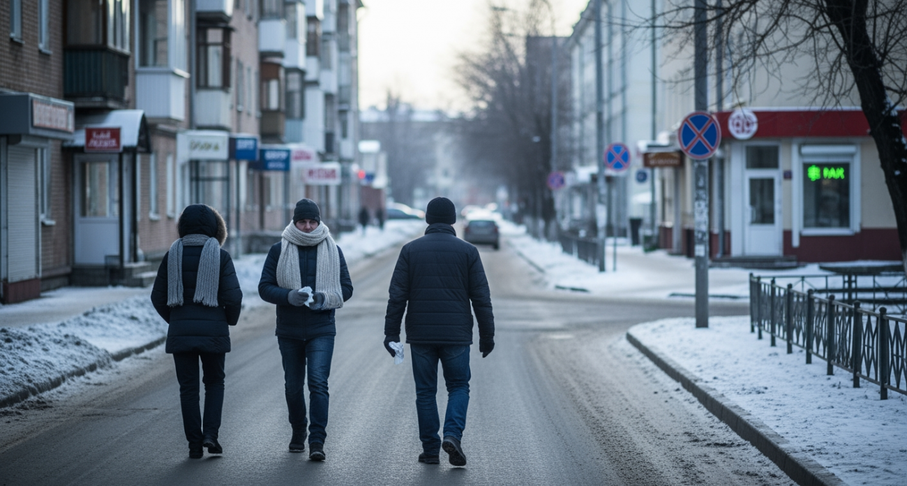 Почти 3000 жителей Марий Эл за неделю слегли с вирусами: 92 случая гриппа подтверждены лабораторно