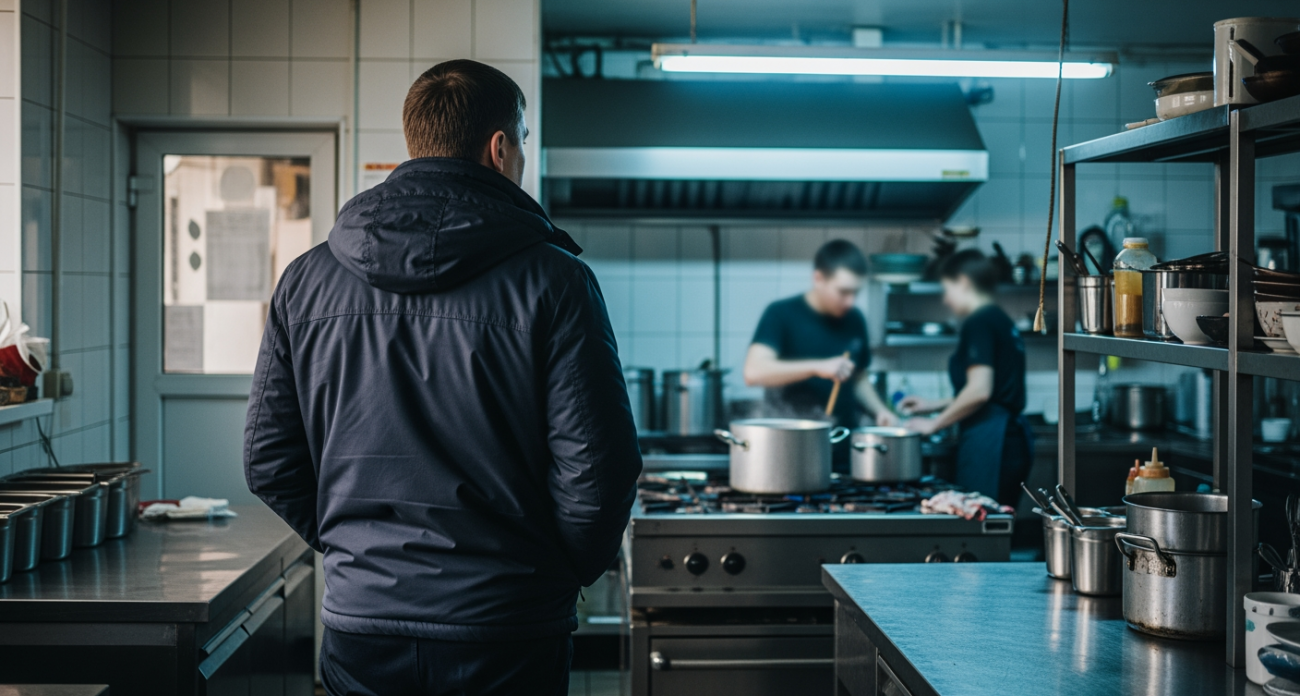 Шесть кафе Марий Эл попались на использовании «теневого мяса» во время внезапных рейдов Россельхознадзора