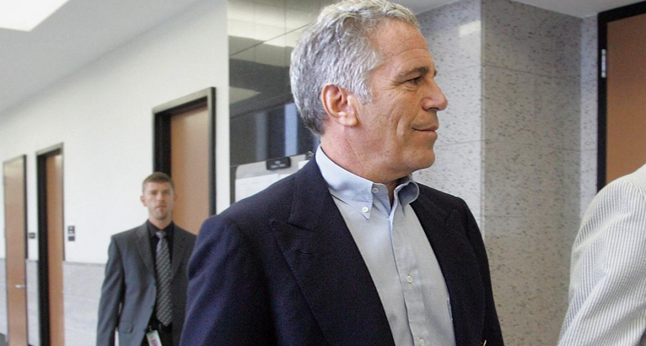 Упоминание Йошкар-Олы обнаружилось в файлах по делу Эпштейна