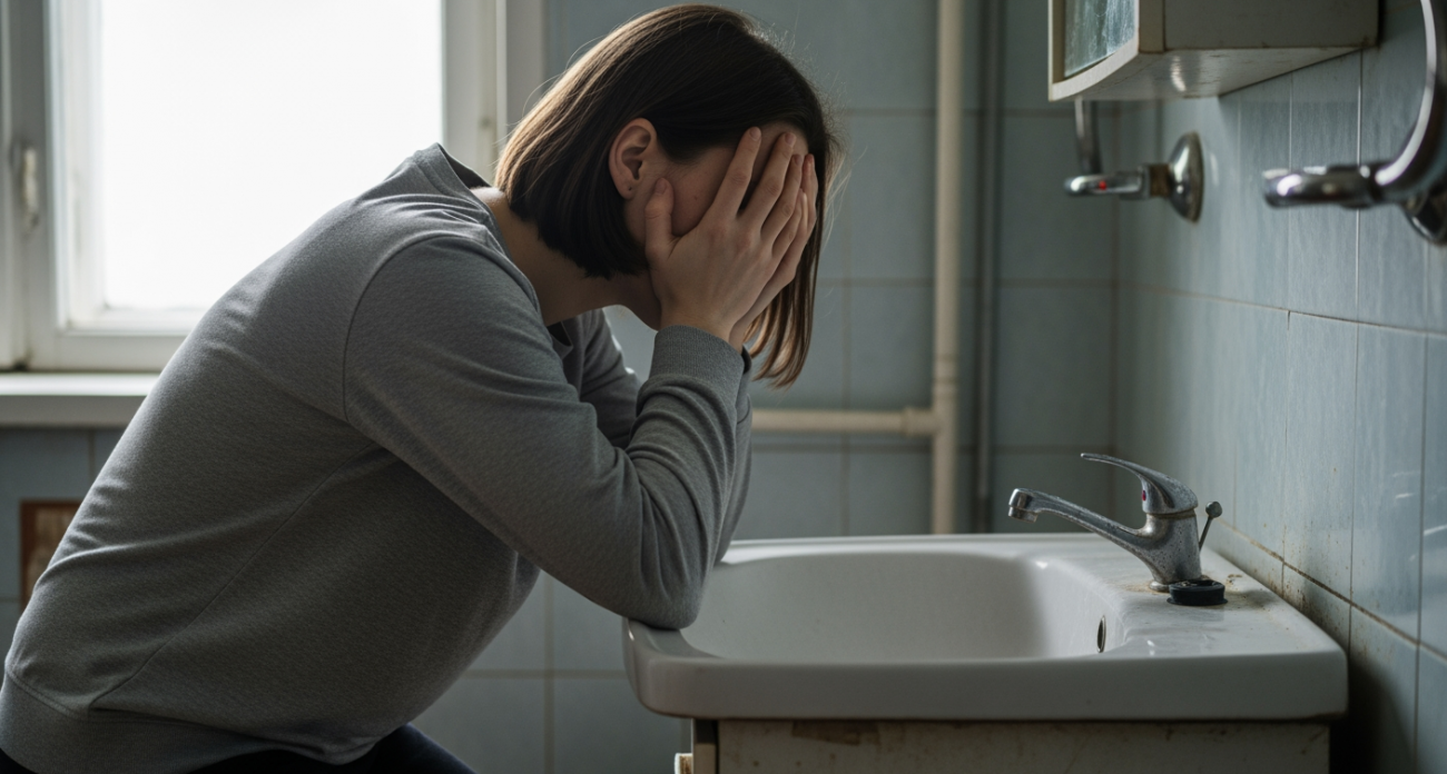 Старинный метод советских красавиц для умывания без морщин, который заменит вам весь уход за лицом