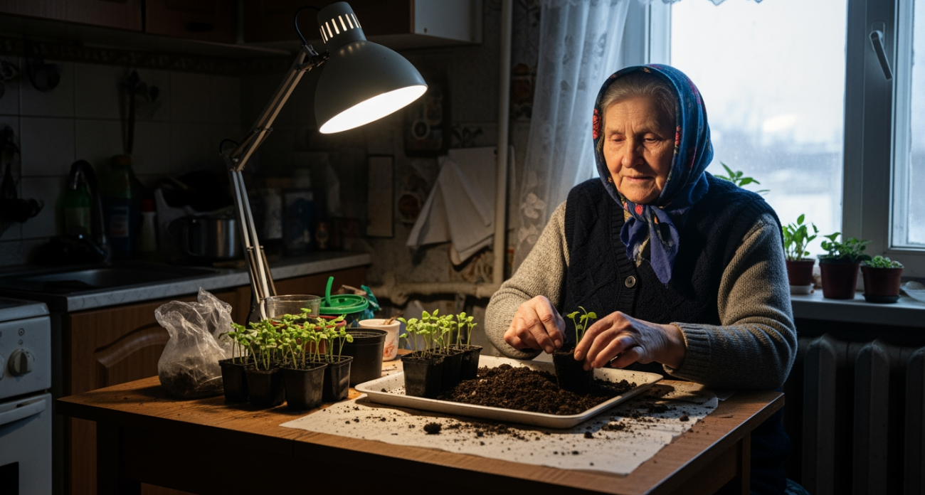 Старый дачный трюк: собираю пластиковые бутылки и превращаю их в 6 самых нужных вещей для богатого урожая