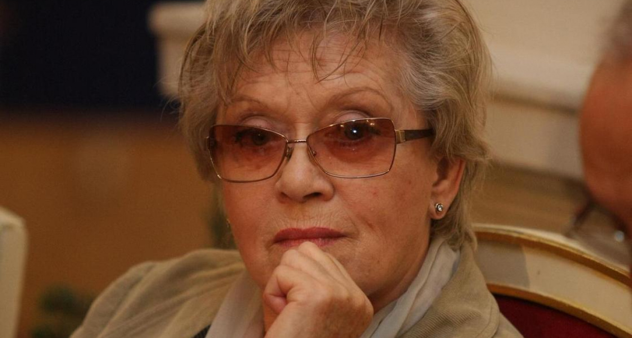 Почему люди к старости остаются одни: мудрые слова Алисы Фрейндлих