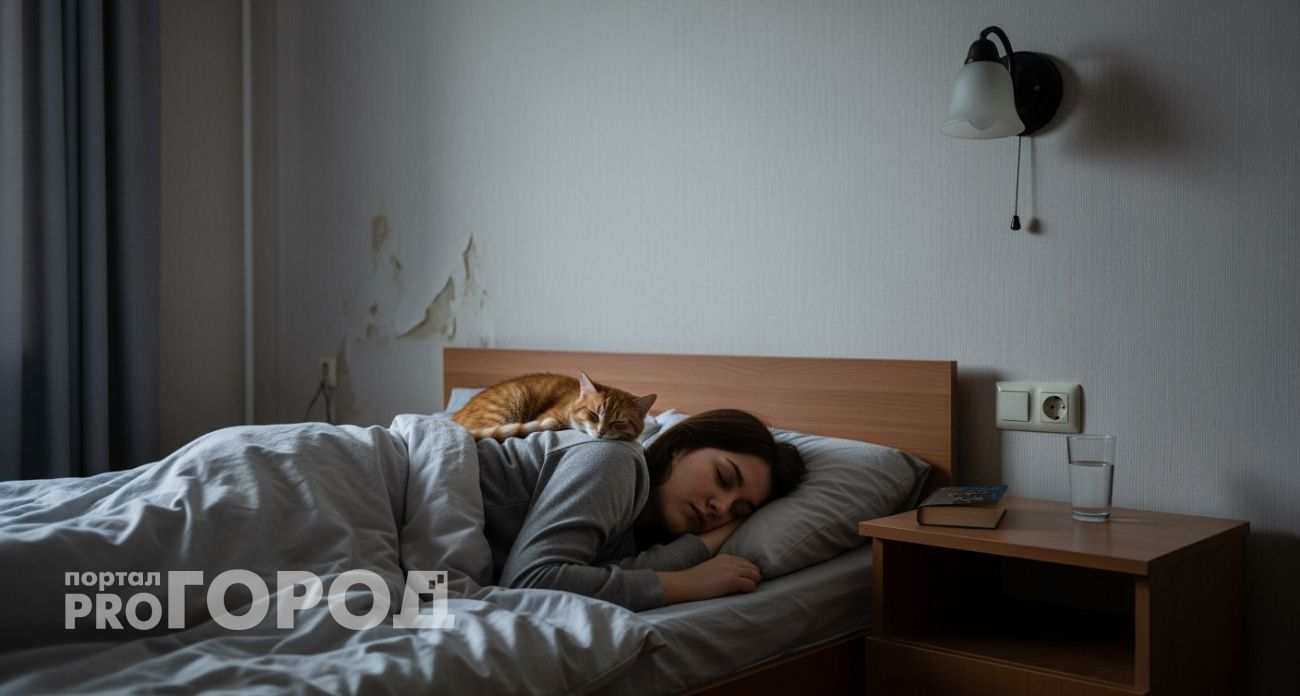 Почему кошки на самом деле ложатся на больное место - запомните раз и навсегда