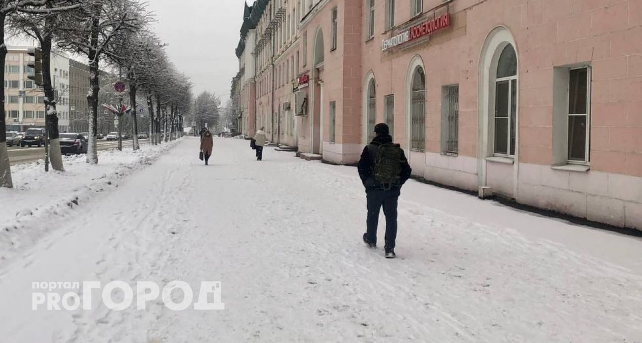 Рецидивист из Звениговского района лишится свободы из-за деревянного полена