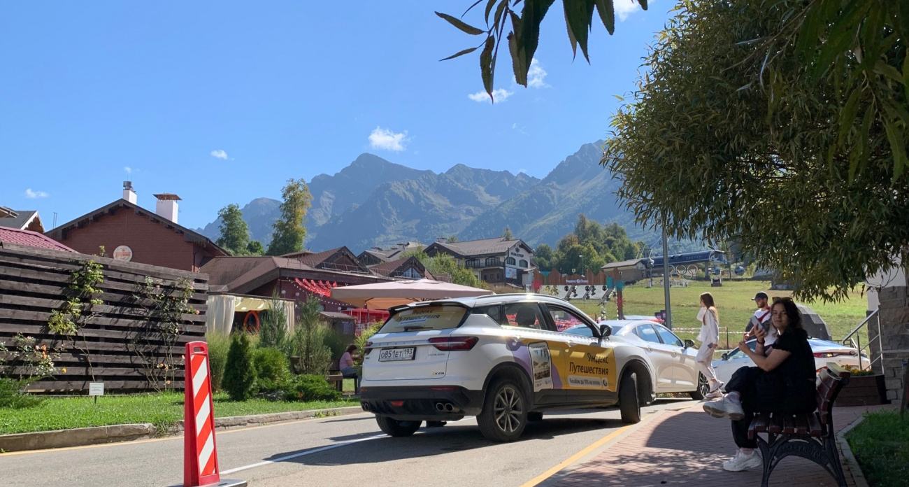 Не ждите лета: в этих странах февраль теплее, чем май в России, и дешевле в два раза